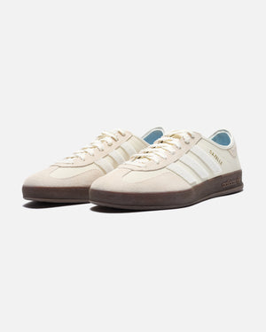 ADIDAS X CLOT GAZELLE BY EC - OWHITE/ FTWWHT/ GUM5