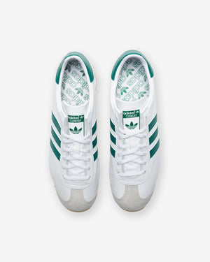 ADIDAS COUNTRY OG - FTWWHT/ CGREEN/ FTWWHT