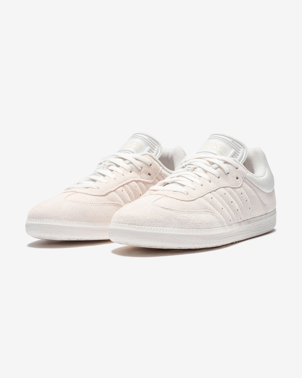 ADIDAS X DYZ SAMBA - WHTVAP/ GREONE - ADIDAS X DYZ SAMBA - WHTVAP/ GREONE