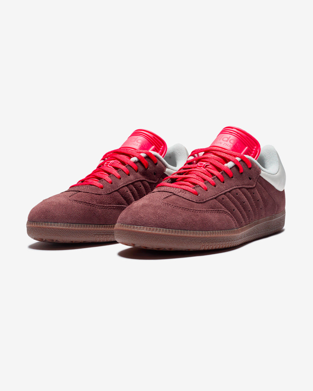 ADIDAS X DYZ SAMBA - BROOXI/ SURRED - ADIDAS X DYZ SAMBA - BROOXI/ SURRED