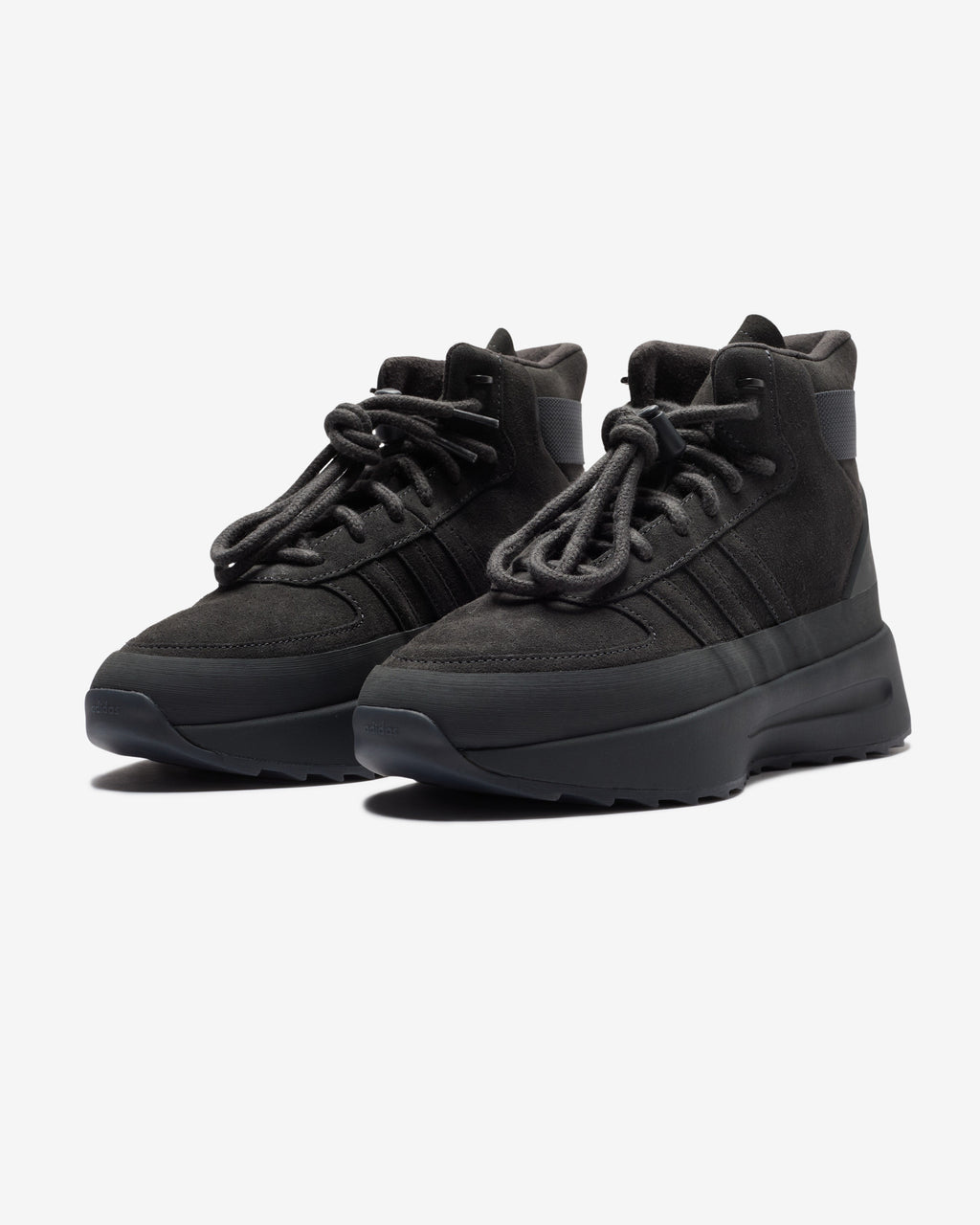 ADIDAS X FOG ATHLETICS LOS ANGELES HKR - CARBON - ADIDAS X FOG ATHLETICS LOS ANGELES HKR - CARBON