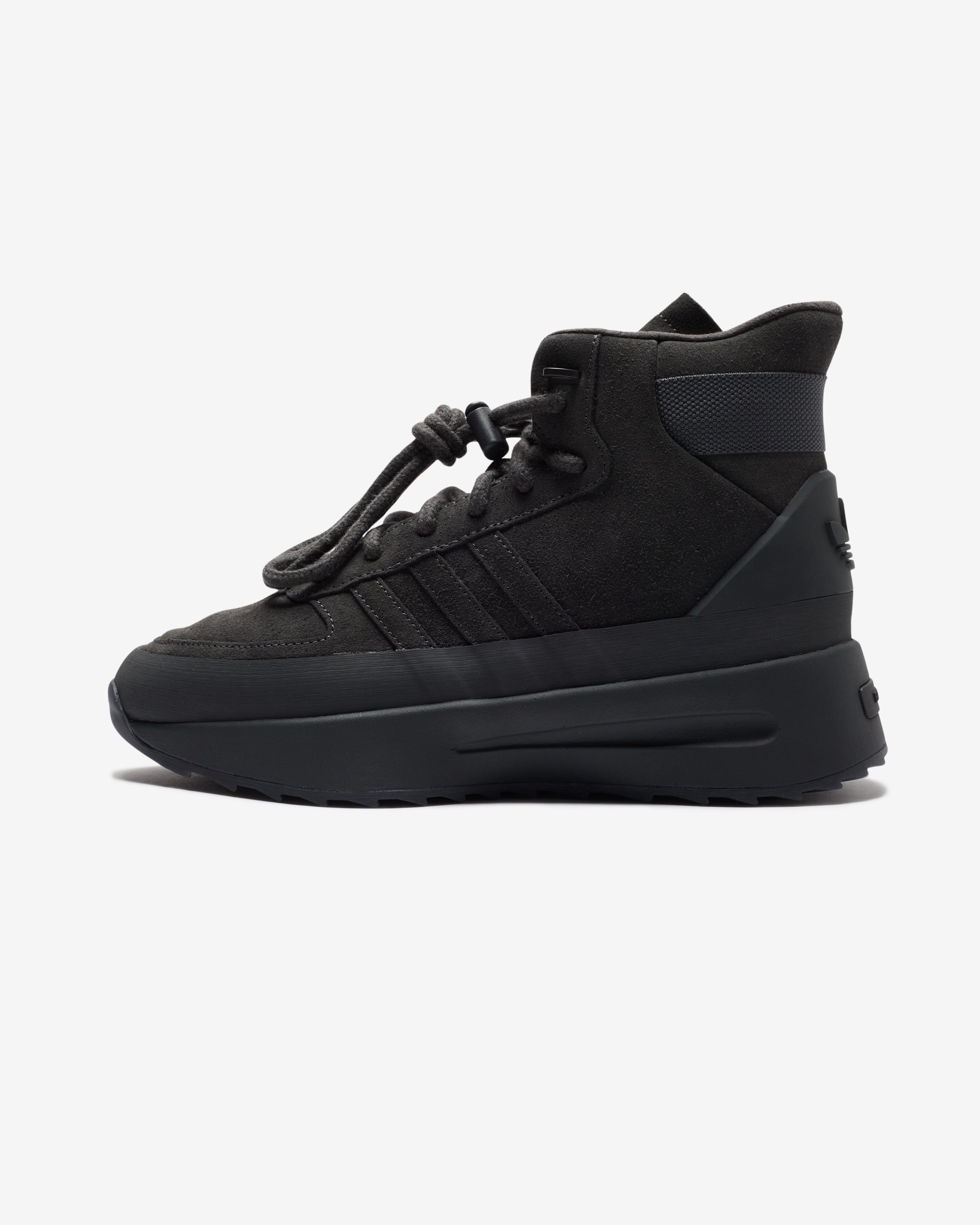 ADIDAS X FOG ATHLETICS LOS ANGELES HKR - CARBON