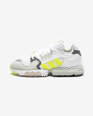 ADIDAS X FOOTPATROL ZX TORSION - FTWRWHITE/SOLARYELLOW/ASHGREY