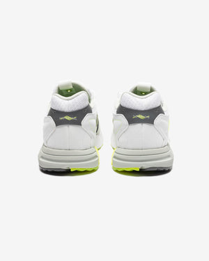 ADIDAS X FOOTPATROL ZX TORSION - FTWRWHITE/SOLARYELLOW/ASHGREY