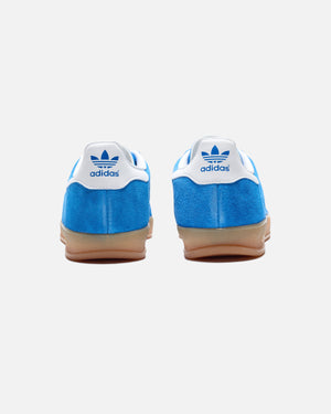 ADIDAS GAZELLE INDOOR - BLUBIR/ FTWWHT