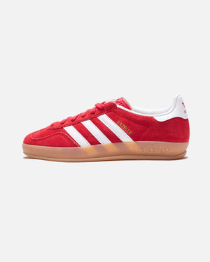 ADIDAS GAZELLE INDOOR - BETSCA/ FTWWHT