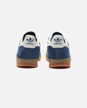 ADIDAS GAZELLE INDOOR - NINDIG/ OWHITE Undefeated ADIDAS GAZELLE INDOOR - NINDIG/ OWHITE Undefeated