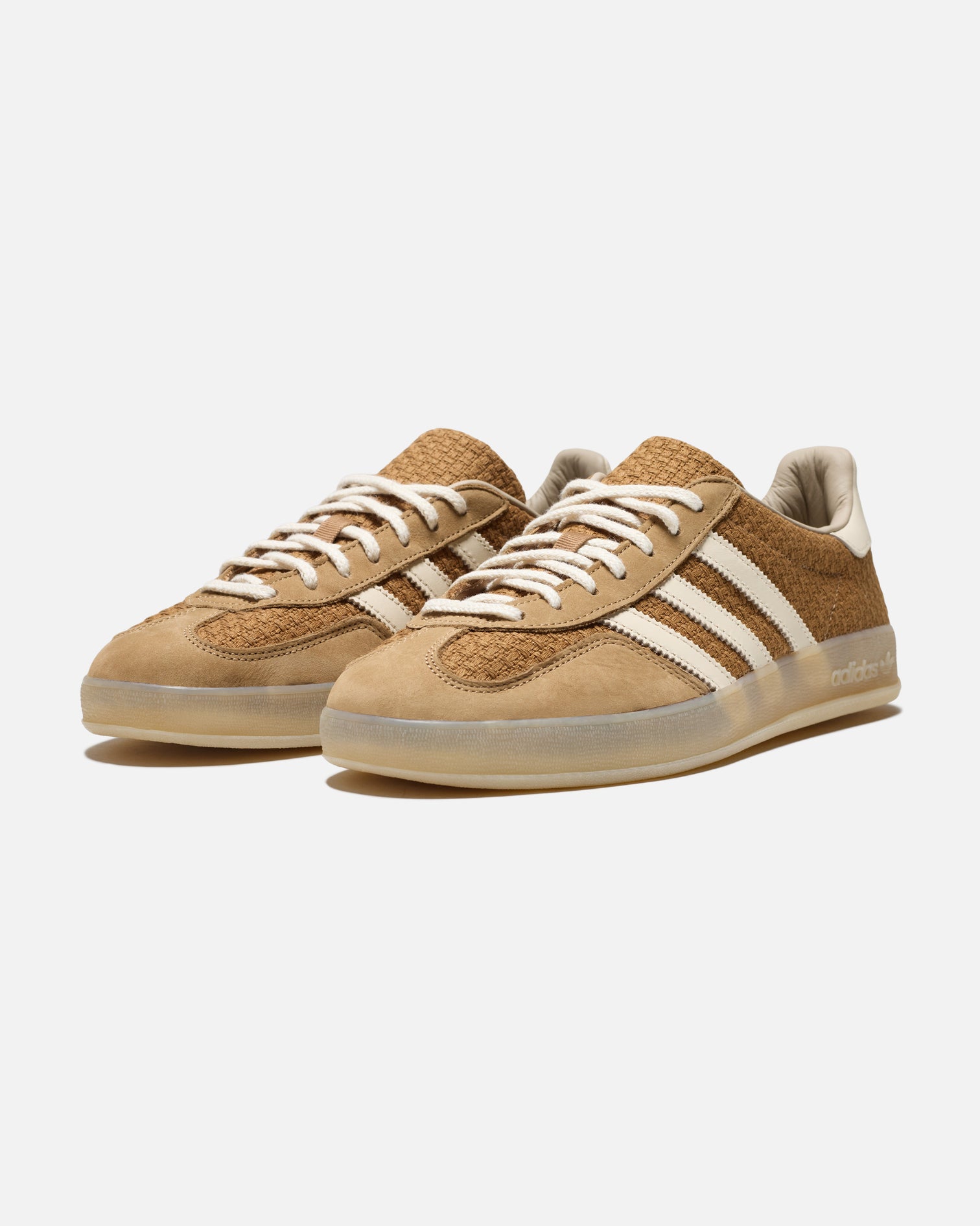 Adidas – Undefeated