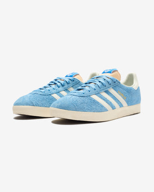 ADIDAS GAZELLE - LTBLUE/ OWHITE/ CREWHT