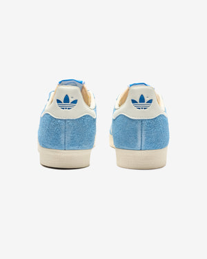 ADIDAS GAZELLE - LTBLUE/ OWHITE/ CREWHT