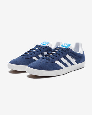 ADIDAS GAZELLE - PRLOIN/ FTWWHT/ CWHITE