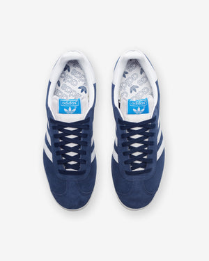 ADIDAS GAZELLE - PRLOIN/ FTWWHT/ CWHITE