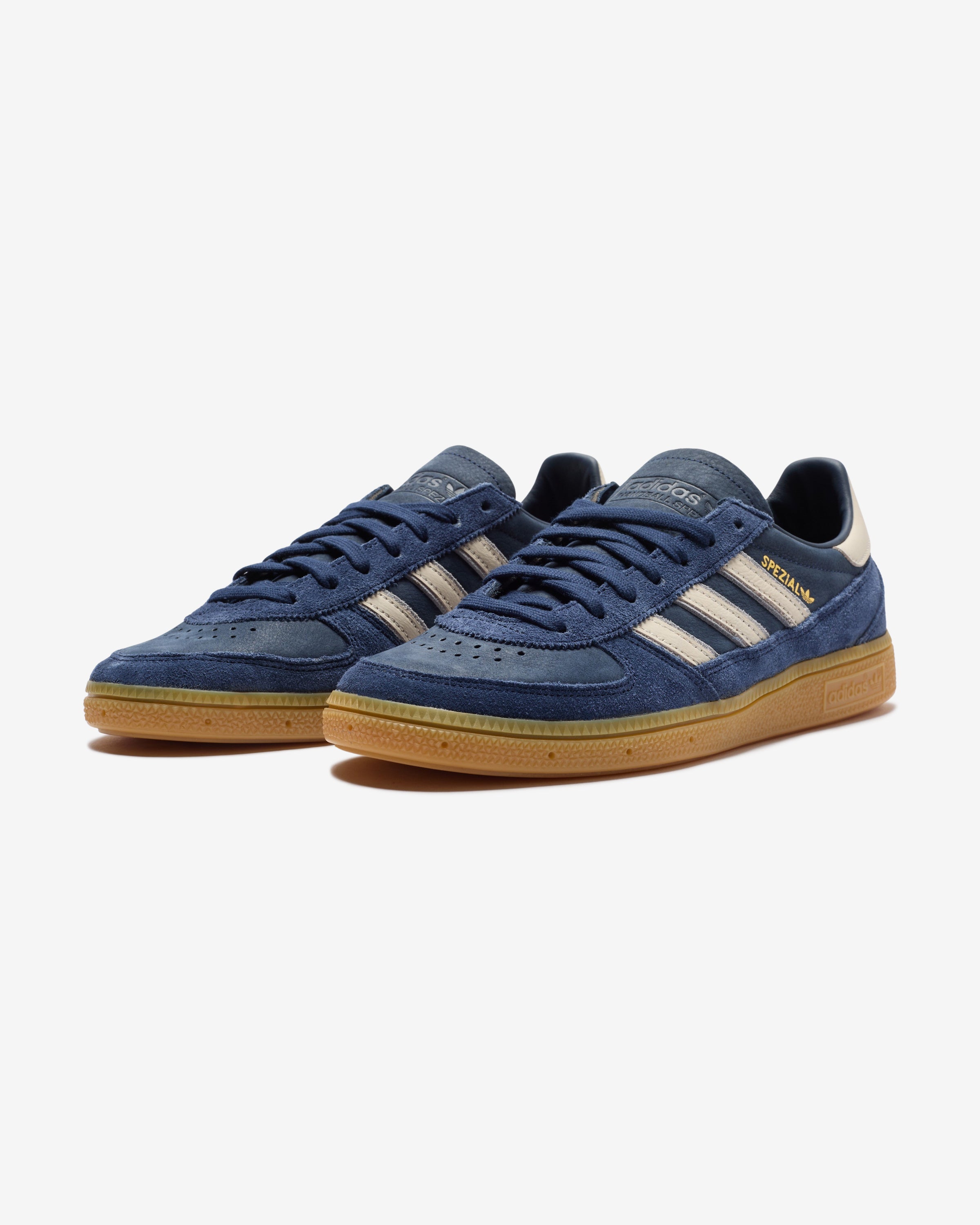 ADIDAS HANDBALL SPEZIAL WM - CONAVY/ CBROWN/ NINDIG