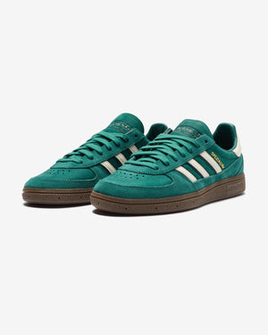 ADIDAS HANDBALL SPEZIAL WM - NOBGRN/ OWHITE/ GRNNIT