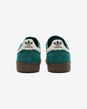 ADIDAS HANDBALL SPEZIAL WM - NOBGRN/ OWHITE/ GRNNIT