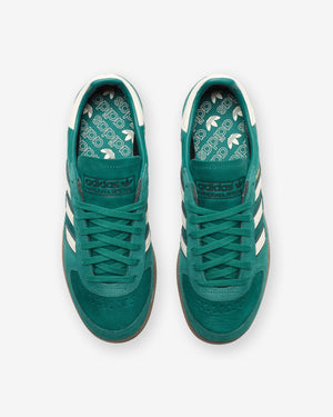 ADIDAS HANDBALL SPEZIAL WM - NOBGRN/ OWHITE/ GRNNIT