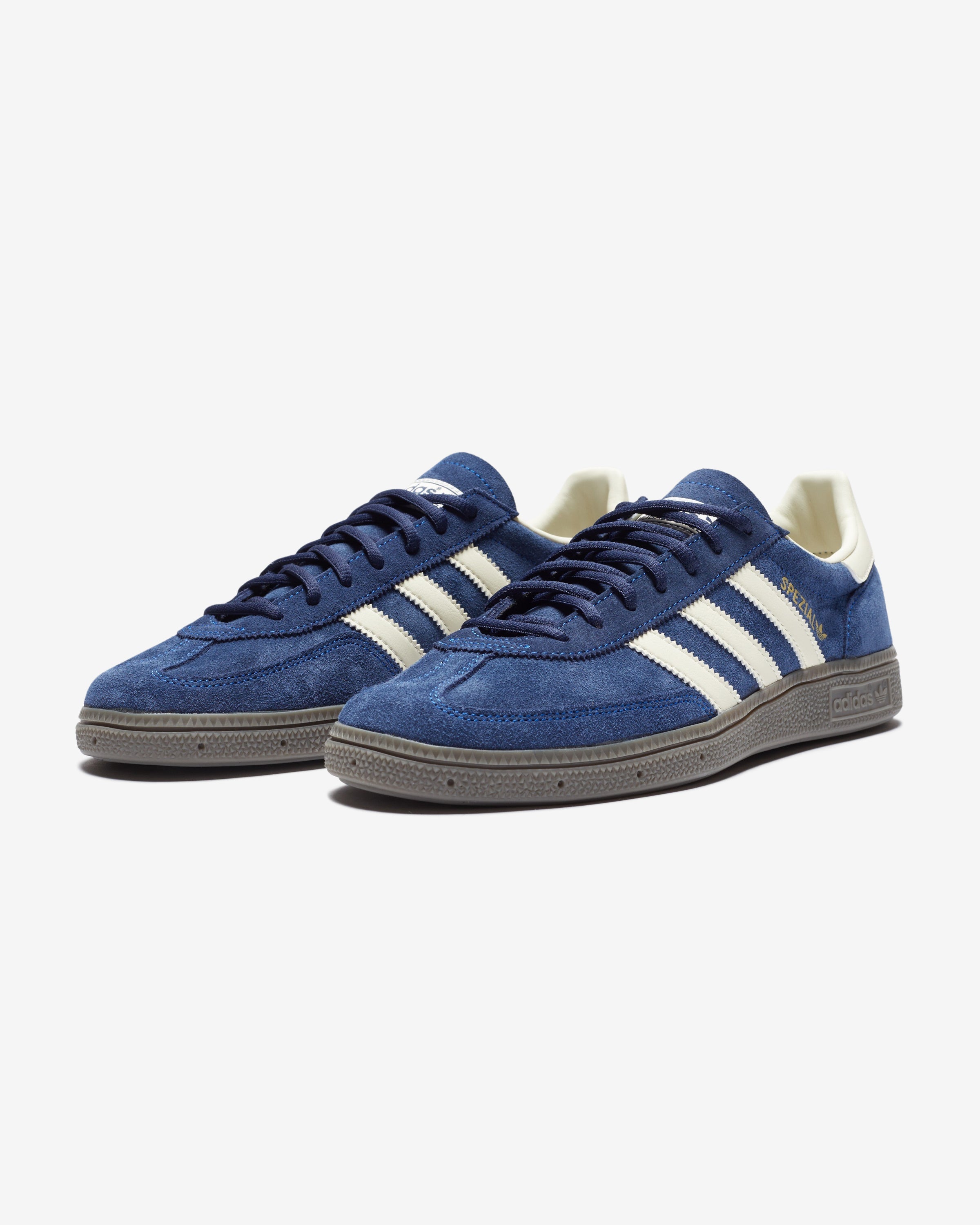 ADIDAS HANDBALL SPEZIAL - NINDIG/ CREWHT/ FTWWHT