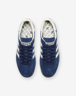 ADIDAS HANDBALL SPEZIAL - NINDIG/ CREWHT/ FTWWHT