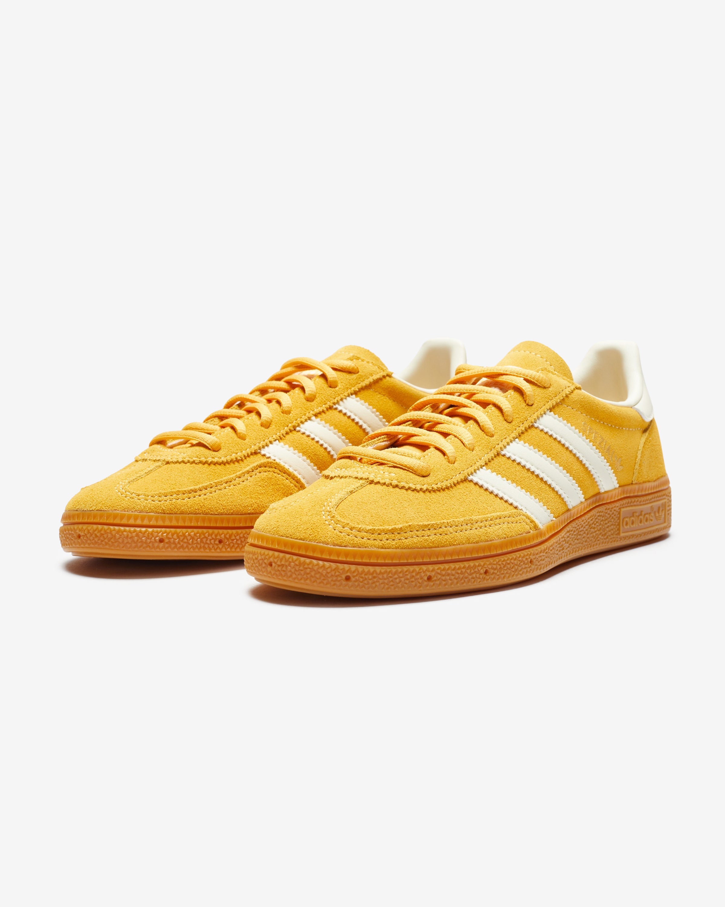 ADIDAS HANDBALL SPEZIAL -  PREYEL/ CREWHT/ FTWWHT