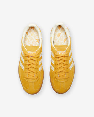 ADIDAS HANDBALL SPEZIAL -  PREYEL/ CREWHT/ FTWWHT