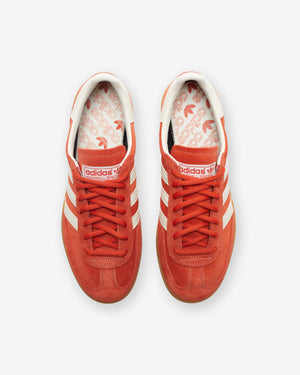 ADIDAS HANDBALL SPEZIAL - PRERED/ CREWHT/ CRYWHT