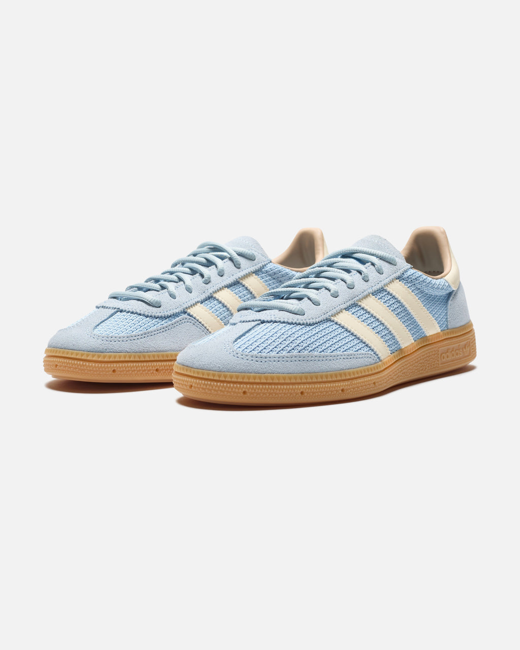 ADIDAS HANDBALL SPEZIAL - CLESKY/ CREWHT - ADIDAS HANDBALL SPEZIAL - CLESKY/ CREWHT