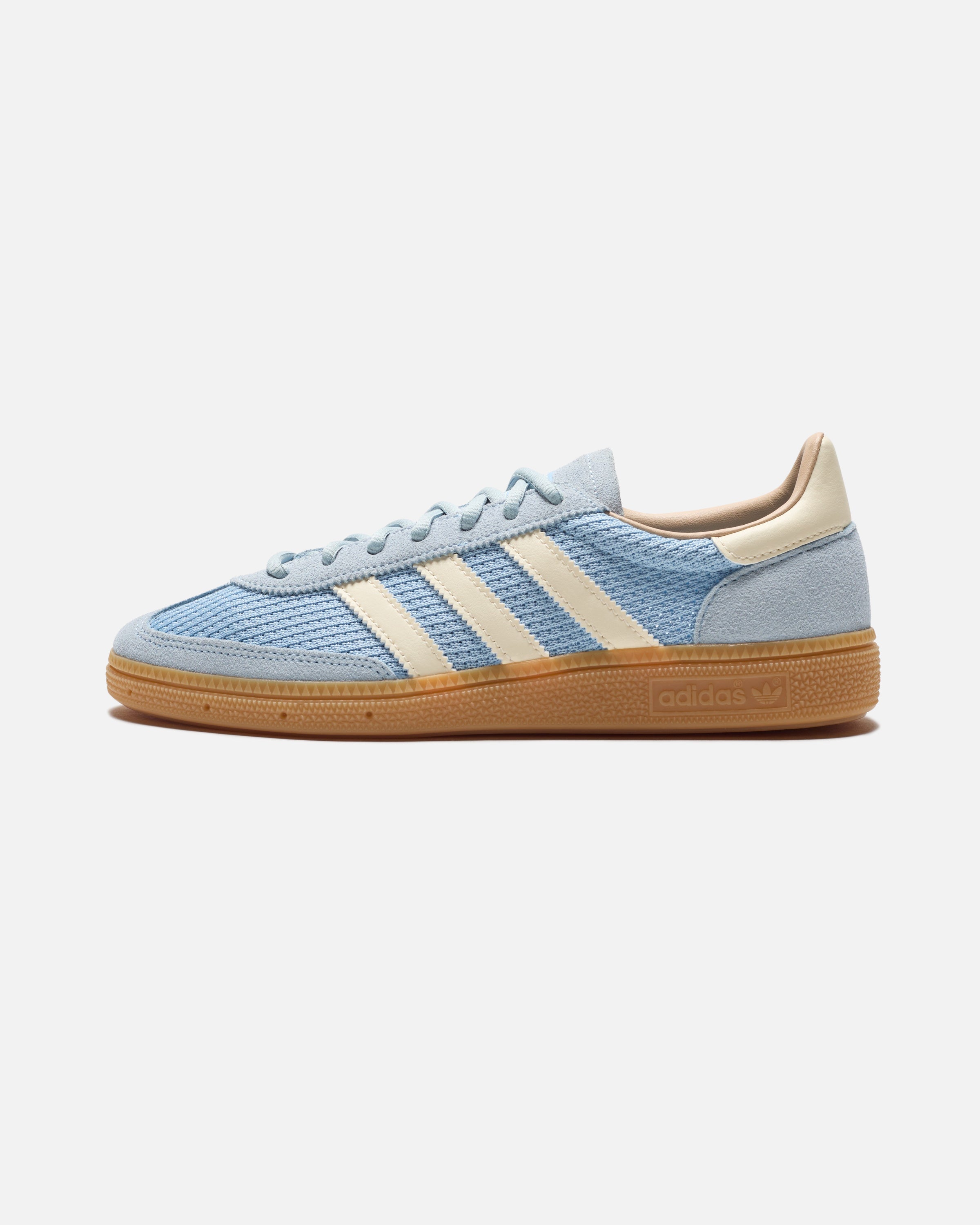 ADIDAS HANDBALL SPEZIAL - CLESKY/ CREWHT