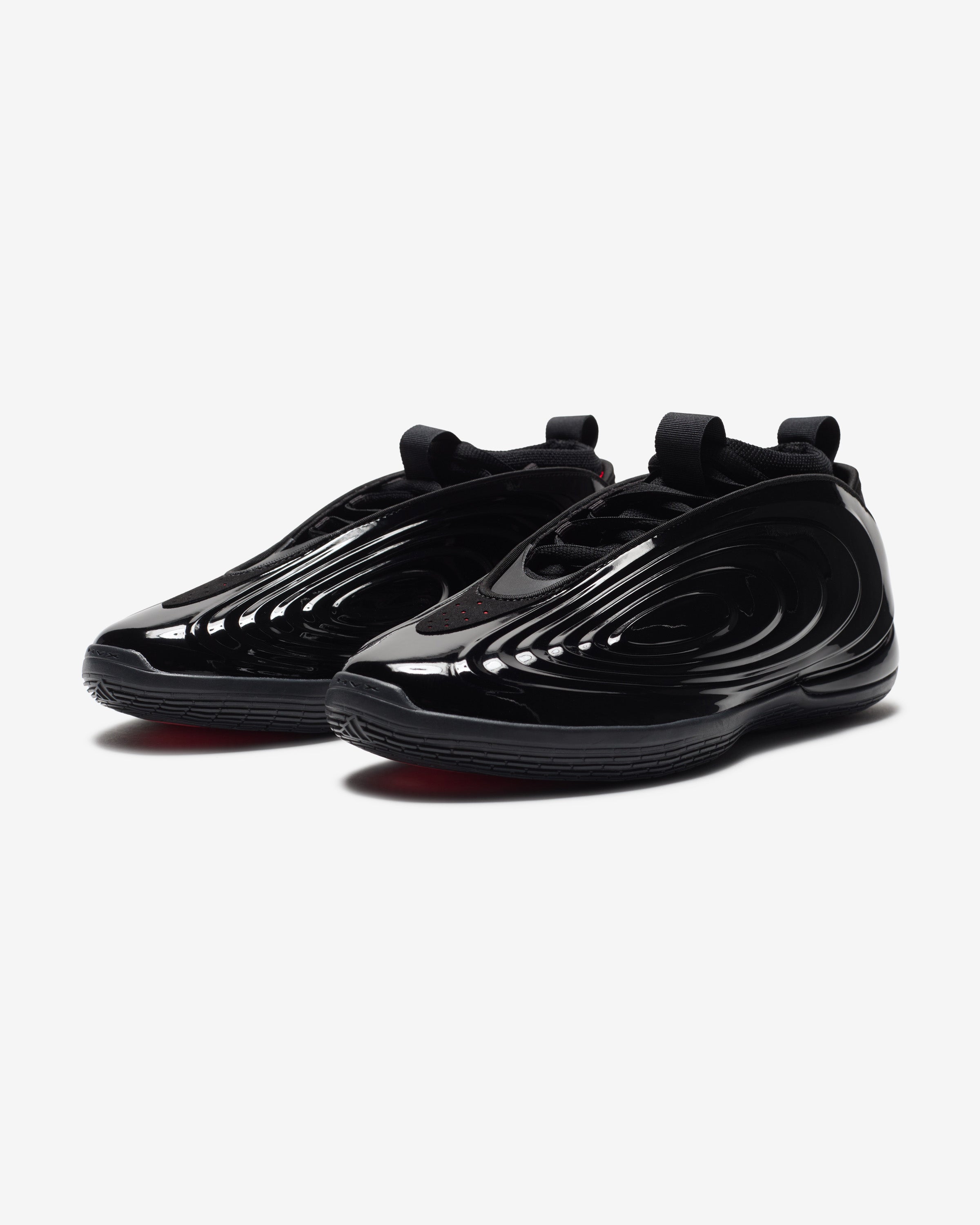 ADIDAS HARDEN VOLUME 10 - CBLACK/ FTWWH – Undefeated