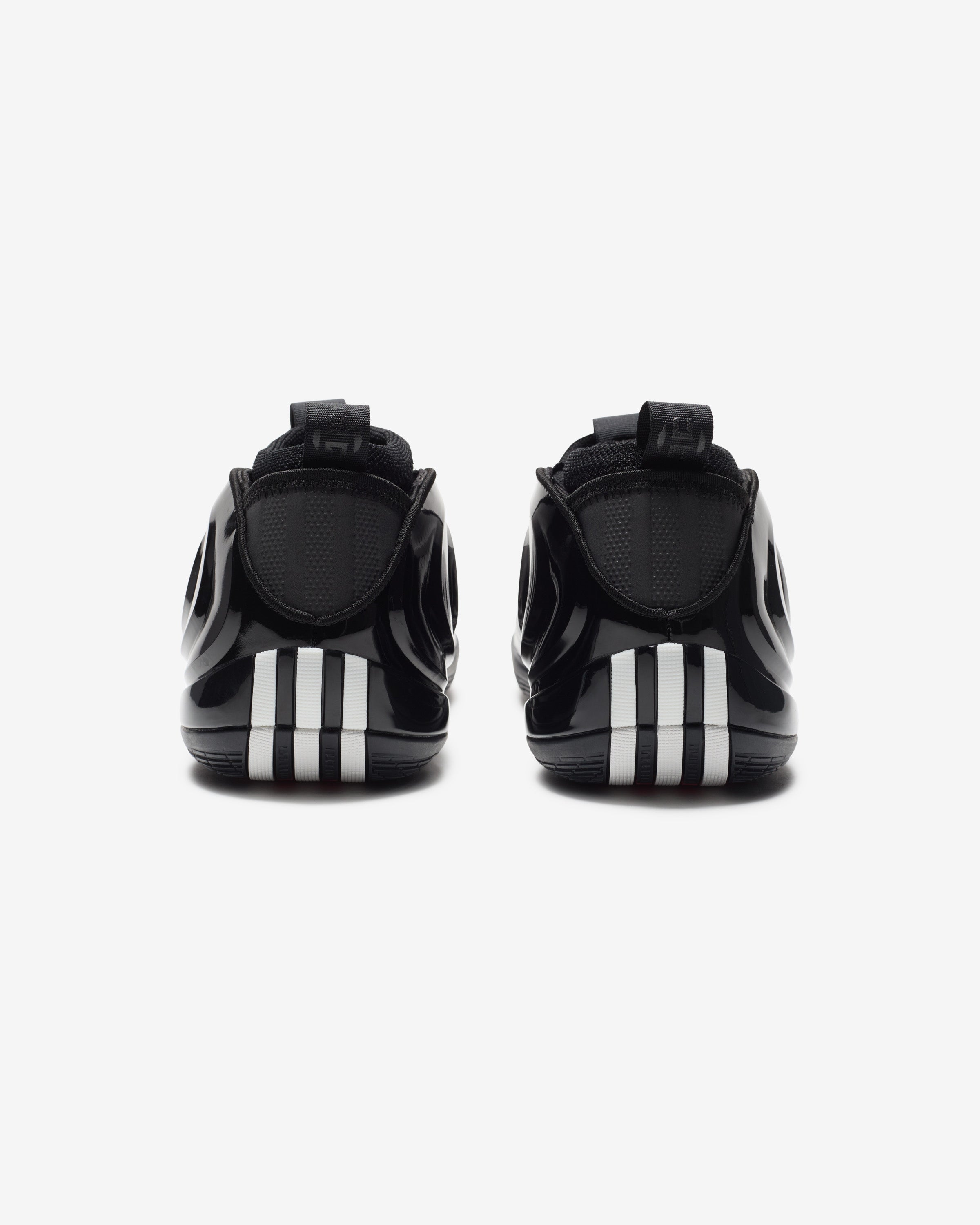 ADIDAS HARDEN VOLUME 10 - CBLACK/ FTWWH – Undefeated