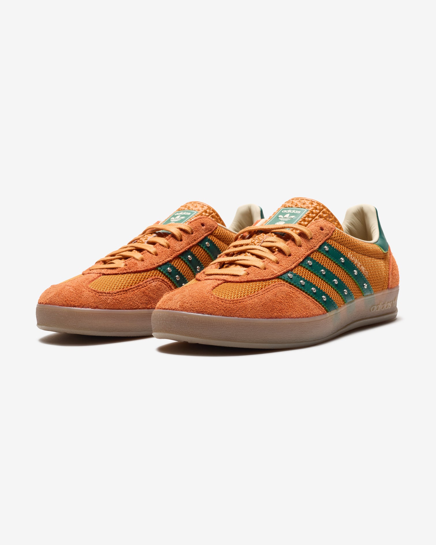 Adidas – Undefeated