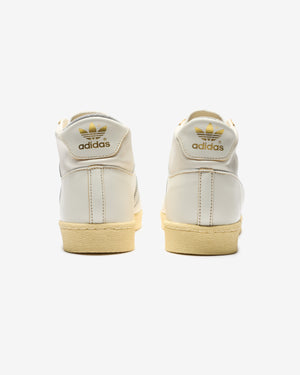 ADIDAS JABBAR HI - OWHITE/ ORBGRY