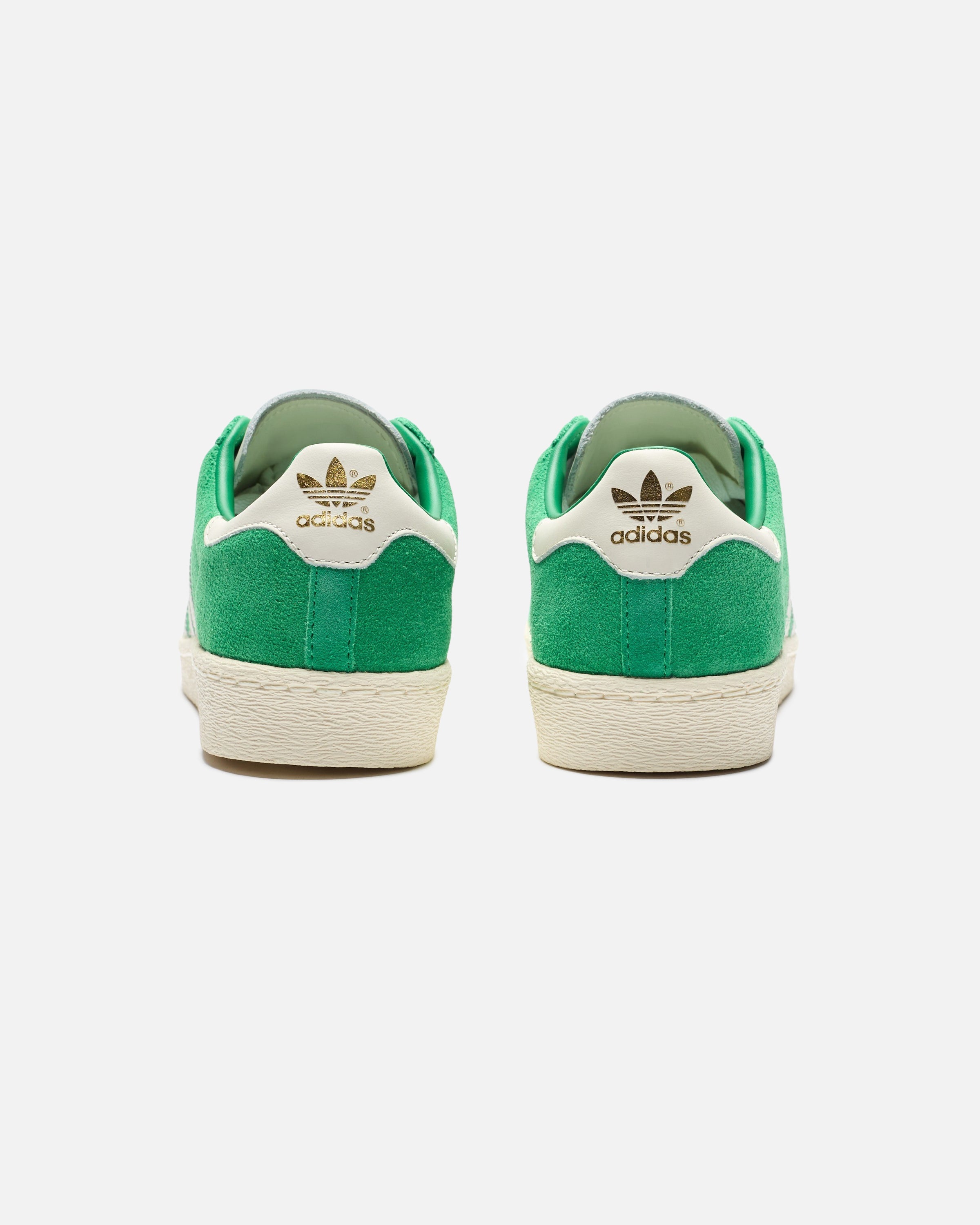 ADIDAS JABBAR LO - SUPCOL/ CREWHT/ GOLDMT