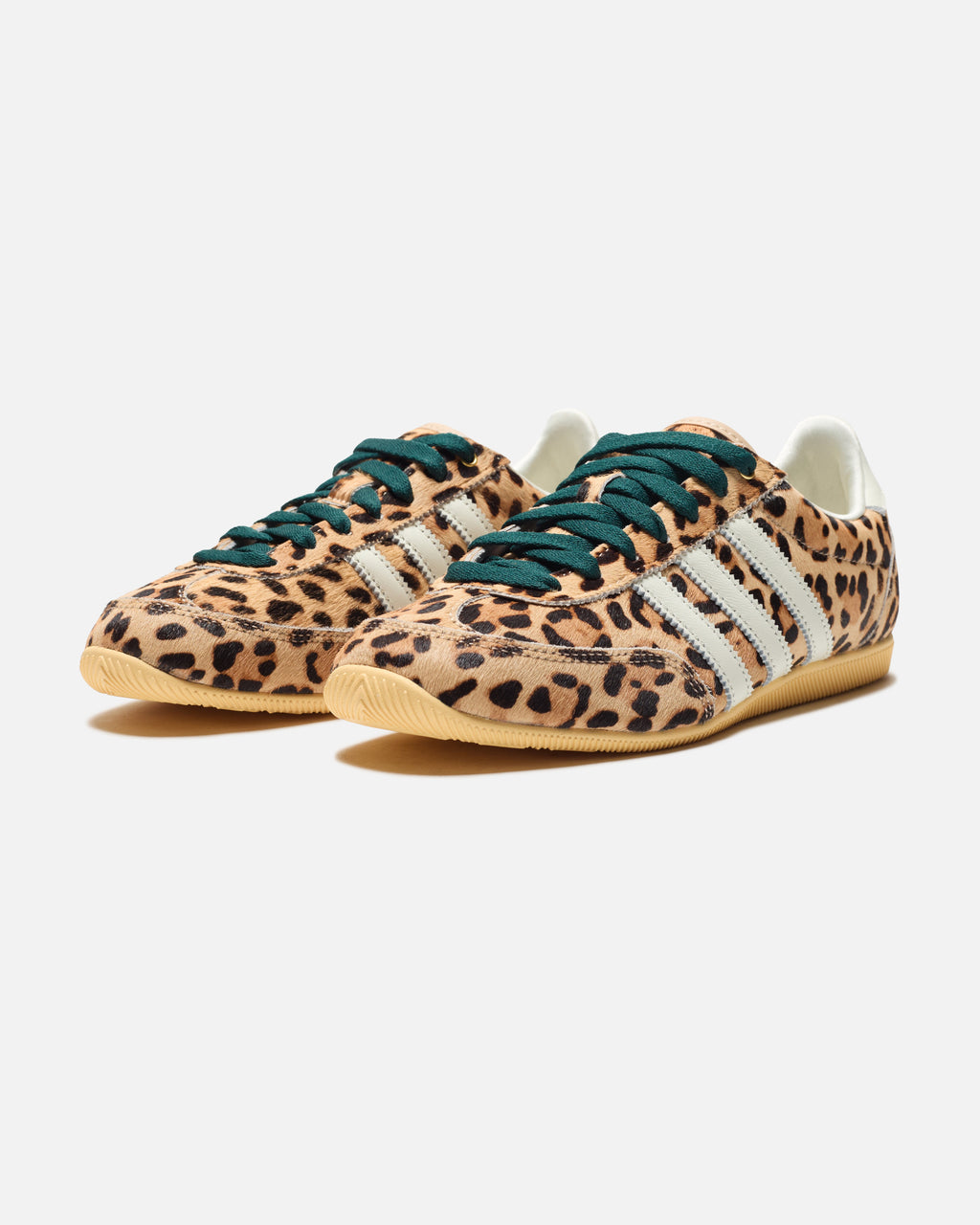 Adidas – Undefeated