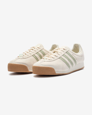 ADIDAS X MAHA SAMOA - CWHITE/ HALGRN/ OWHITE