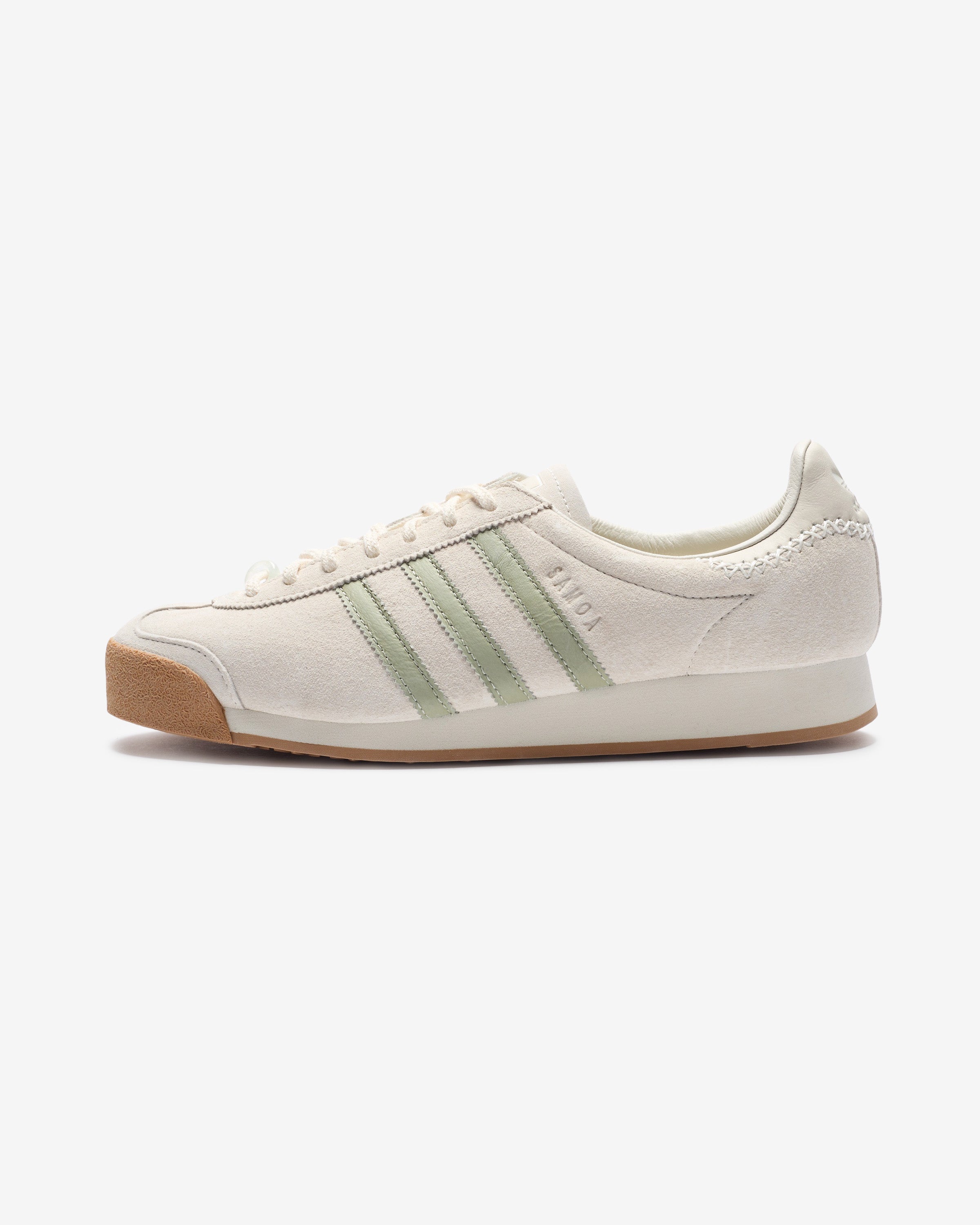 ADIDAS X MAHA SAMOA - CWHITE/ HALGRN/ OWHITE