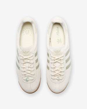 ADIDAS X MAHA SAMOA - CWHITE/ HALGRN/ OWHITE