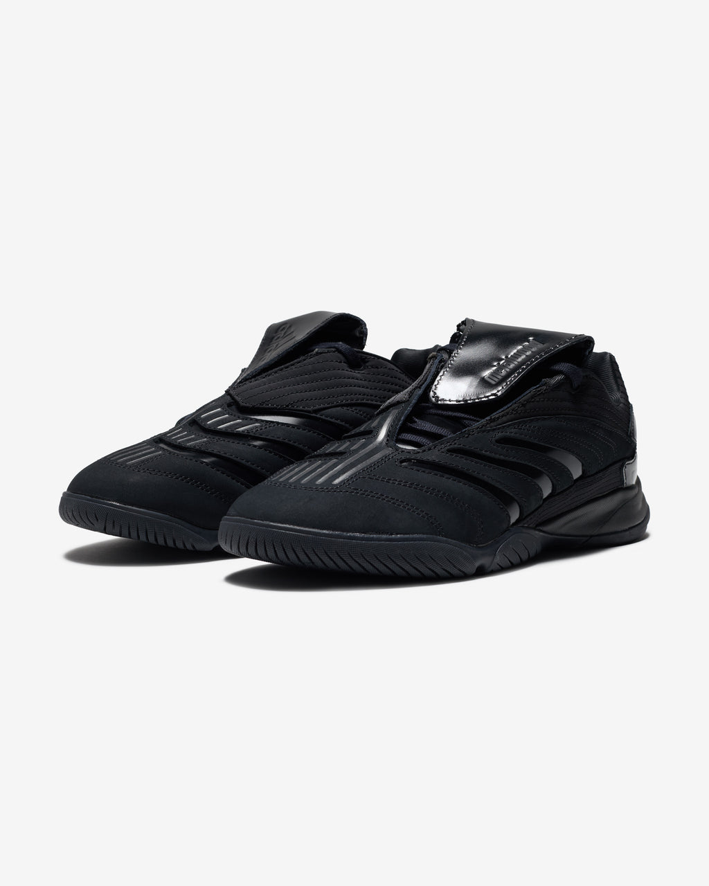Adidas – Undefeated