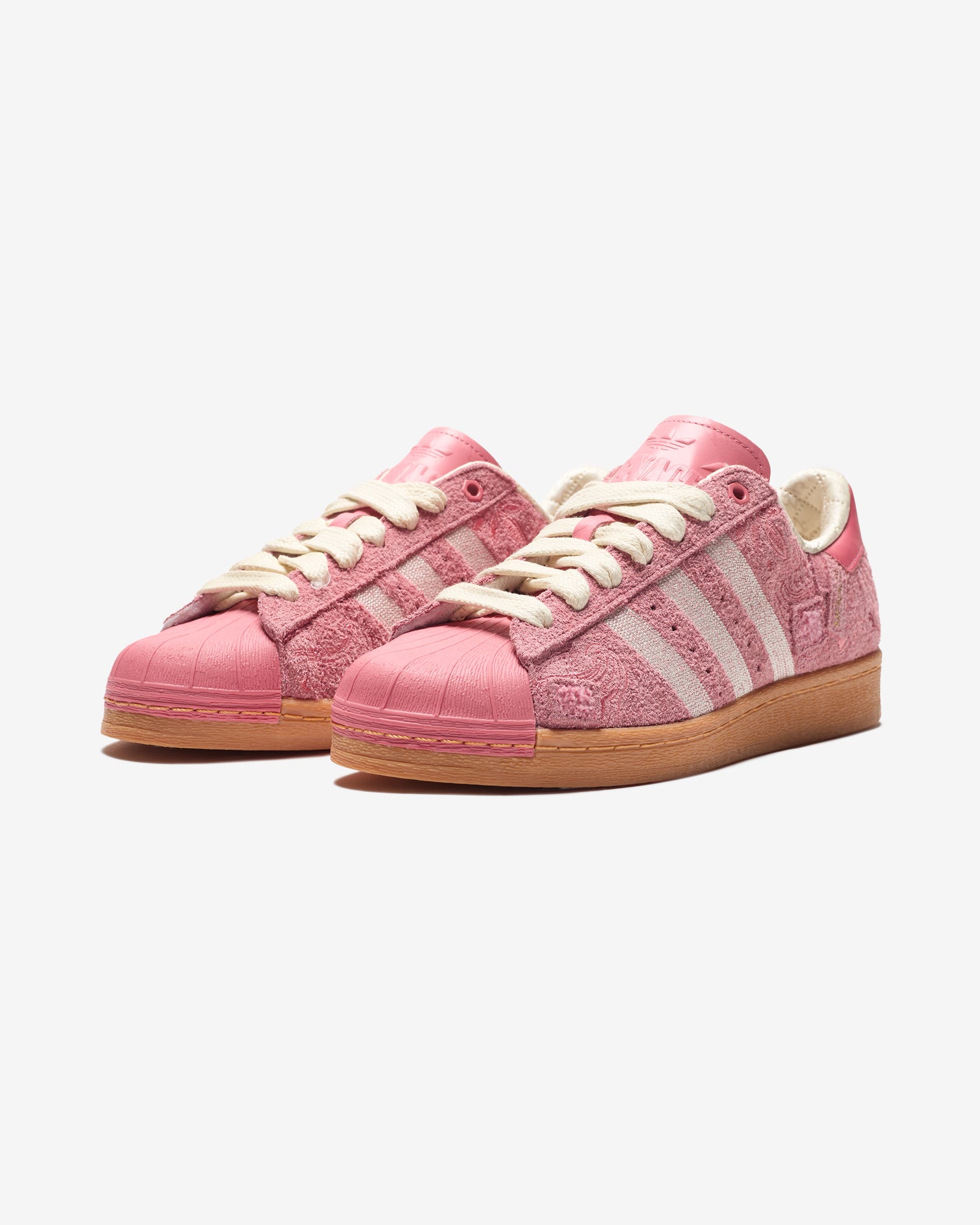 Adidas – Undefeated