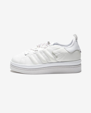 MONCLER X ADIDAS ORIGINALS CAMPUS - WHITE