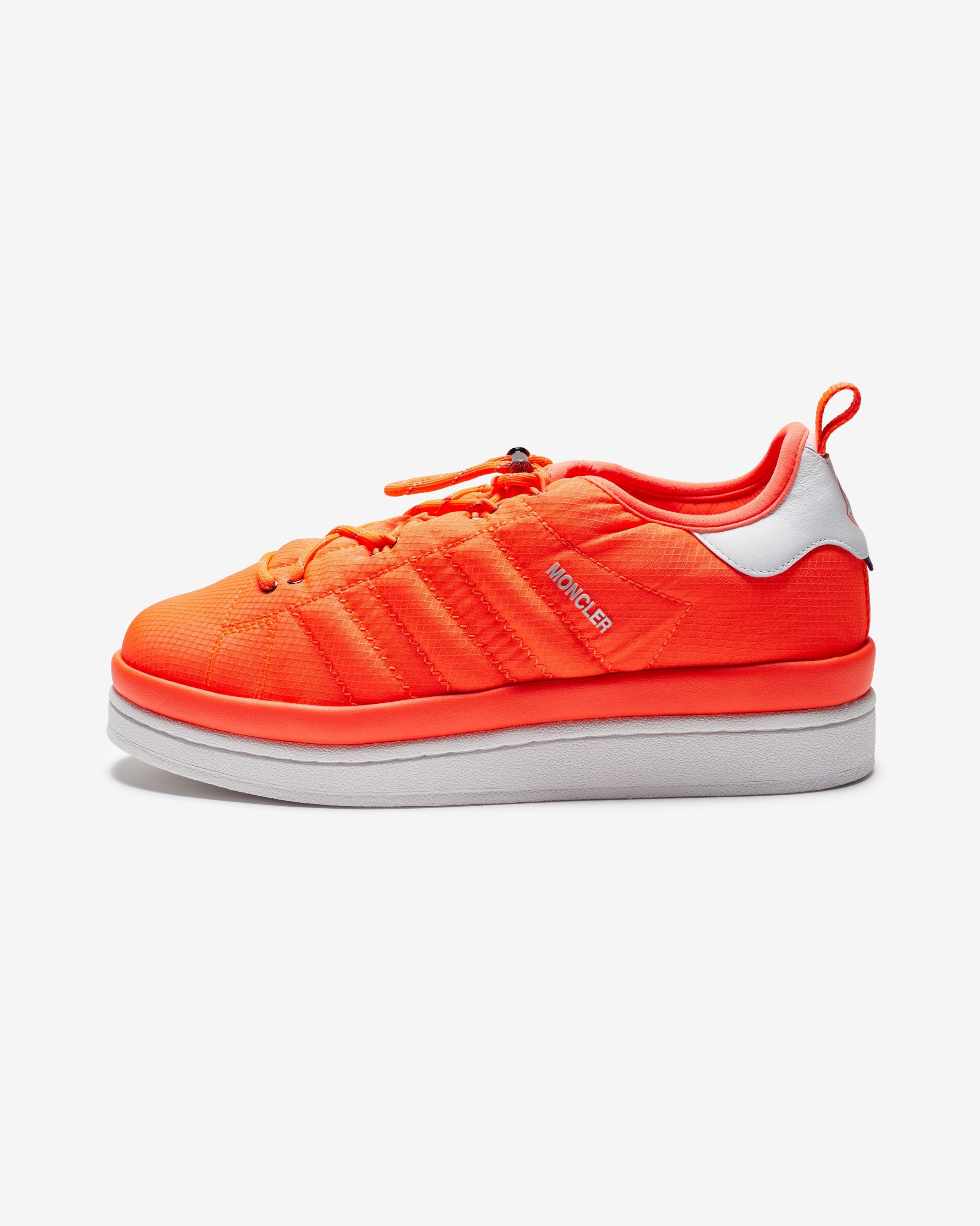 MONCLER X ADIDAS ORIGINALS CAMPUS - SOLRED Undefeated MONCLER X ADIDAS ORIGINALS CAMPUS - SOLRED Undefeated