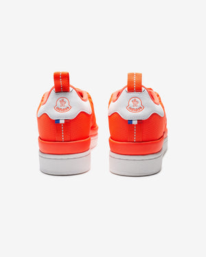 MONCLER X ADIDAS ORIGINALS CAMPUS - SOLRED Undefeated MONCLER X ADIDAS ORIGINALS CAMPUS - SOLRED Undefeated