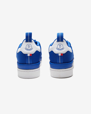 MONCLER X ADIDAS ORIGINALS CAMPUS - ROYALBLUE