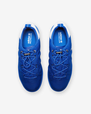 MONCLER X ADIDAS ORIGINALS CAMPUS - ROYALBLUE