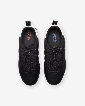 MONCLER X ADIDAS ORIGINALS CAMPUS - BLACK