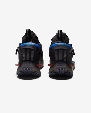 MONCLER X ADIDAS ORIGINALS NMD RUNNER HIGH - BLACK Undefeated MONCLER X ADIDAS ORIGINALS NMD RUNNER HIGH - BLACK Undefeated