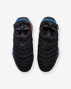 MONCLER X ADIDAS ORIGINALS NMD RUNNER HIGH - BLACK Undefeated MONCLER X ADIDAS ORIGINALS NMD RUNNER HIGH - BLACK Undefeated
