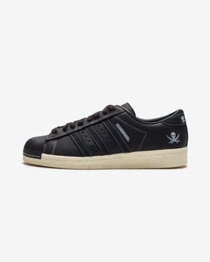 ADIDAS X NBHD SSTR N 2024 - CBLACK/ FTWWHT