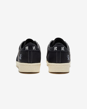 ADIDAS X NBHD SSTR N 2024 - CBLACK/ FTWWHT