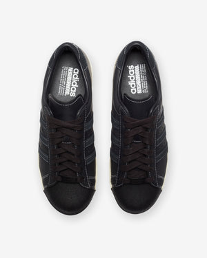 ADIDAS X NBHD SSTR N 2024 - CBLACK/ FTWWHT