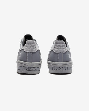 ADIDAS X NBHD SSTR N 2024 - GREY/ FTWWHT